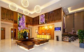 Vanda Hotel đà Nẵng